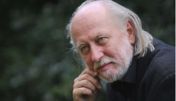 Krasznahorkaié a legrangosabb angolszász irodalmi díj