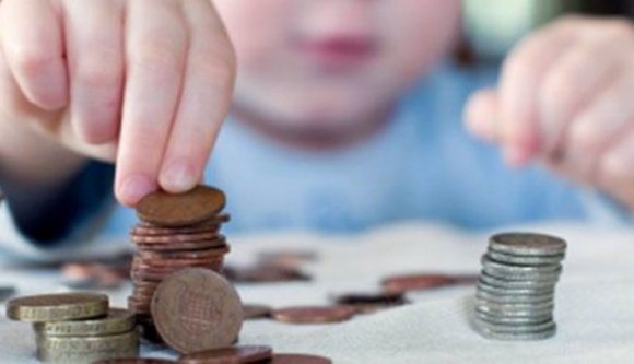 Megduplázódik a gyereknevelési támogatás