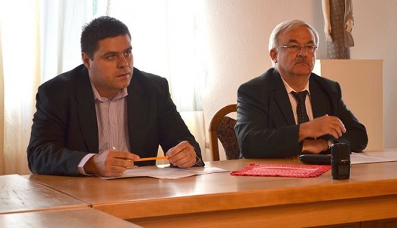 Strasbourgba vitte a Mikó-kollégium ügyét a református egyház