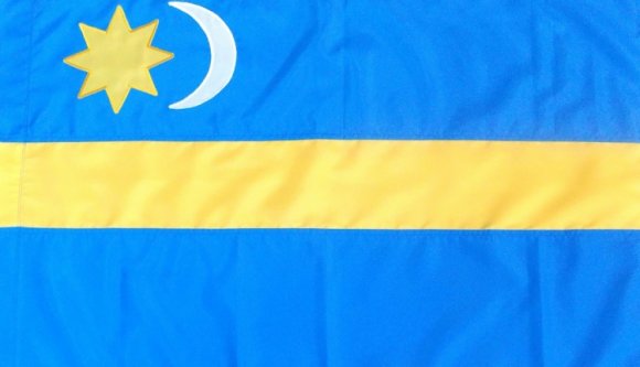 Antal Árpád: újabb zászlótörvény kell