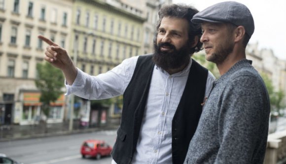 A kritikusok díjazták, a fődíjra is esélyes a magyar versenyfilm