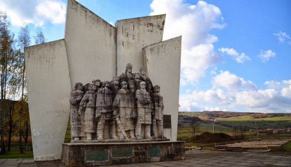 Székely ereklyemúzeum nyílik Agyagfalván