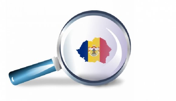 Nagy-Románia... kicsi volt