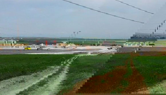 Leállt a rétyi Schweighofer-fűrészüzem