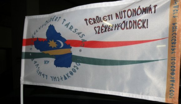 Brüsszeli székely lobbiirodára várják az adományokat