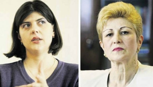 Lefejezné az igazságszolgáltatást Tăriceanu