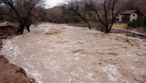 Árvizek a Partiumban