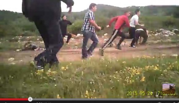 Geoparkban verték meg a zöldaktivistát