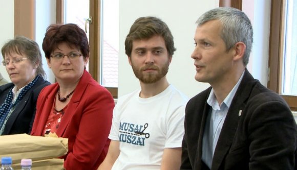 VIP-ek csatlakozásával zárult az Ezer per tavasza