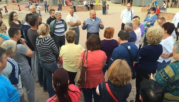 Ezért nem jó politikus Nagyvárad polgármestere