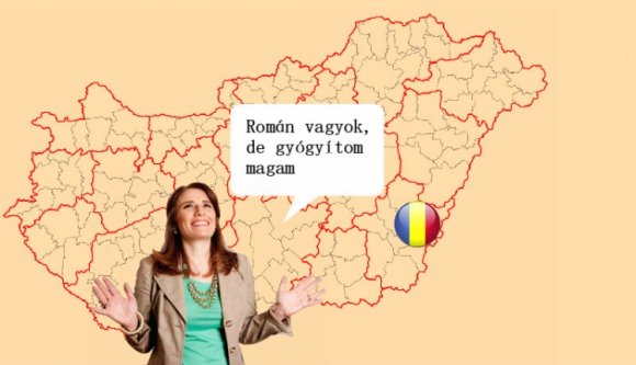 A magyarországi románokat hazaárulásra nevelik