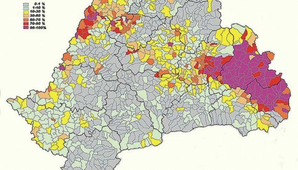 Erdély kulturálisan Magyarország része is, de autonómia akkor sem lesz
