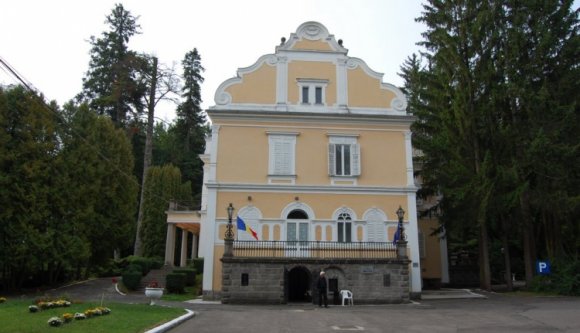 Így érvel az árkosi kastély jogos visszaszolgáltatásának kerékkötője