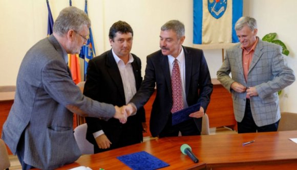 Összepartnerkedett a háromszéki RMDSZ és az MPP