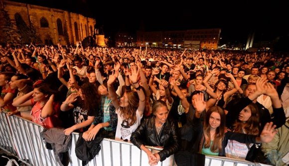 KMN: Melyik fellépő koncertjét várod a leginkább?