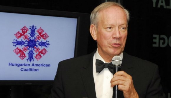 Lesz-e magyar elnöke az Egyesült Államoknak?