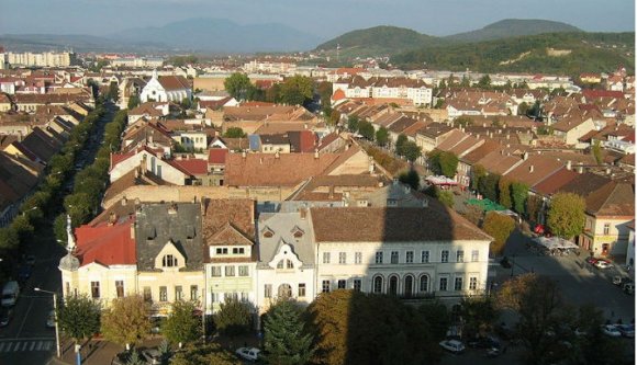 Magyar iskola lesz Besztercén