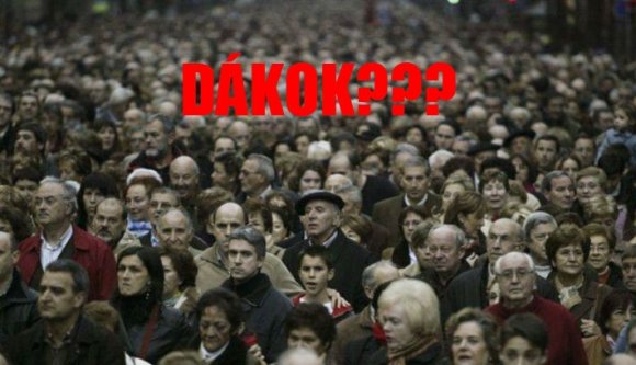 Még egy dák szőnyeget kihúznak a románok lába alól
