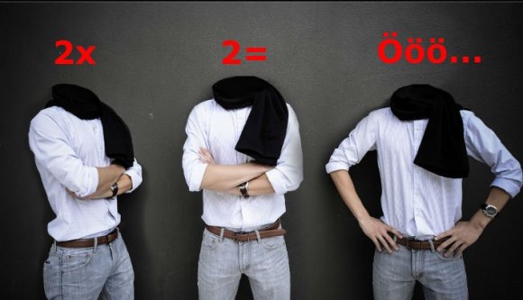 IQ terén a románok Európa sereghajtói