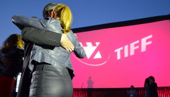 Tangóval nyit a TIFF
