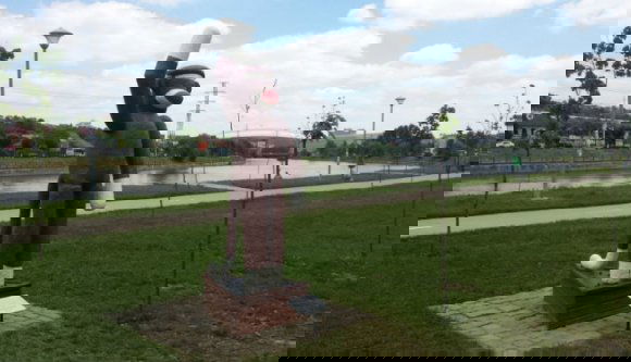 Igazi multikulturális szoborpark Kolozsváron (fotókkal!)