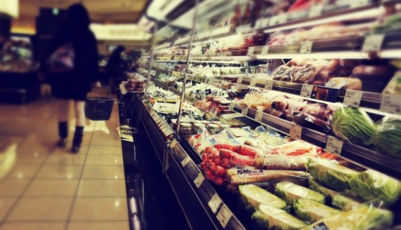 Egy kis jó hír: mától olcsóbbak az élelmiszerek