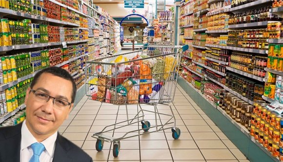 Ponta: 24%-nál megéri lopni, 9%-nál nem annyira