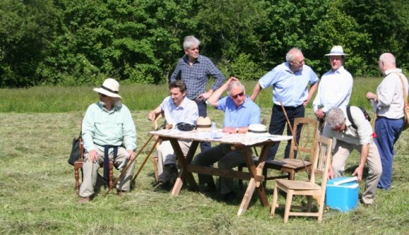 Így ítélkezett Károly herceg a székely kaszások fölött