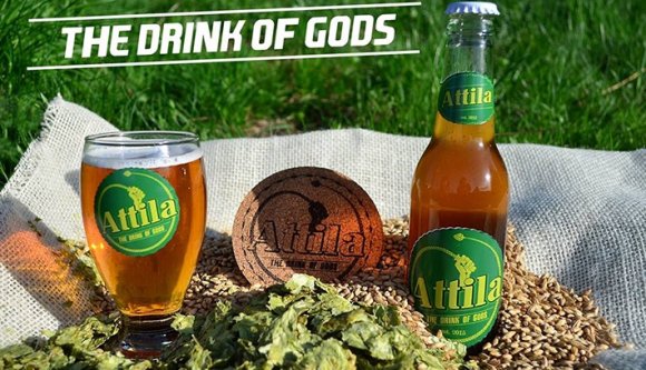 Erdélyi sörkülönlegességet állítottak elő magyar egyetemisták