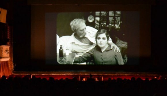 Kertész Mihály filmje teljes díszben vonult be a Kolozsvári Magyar Operába