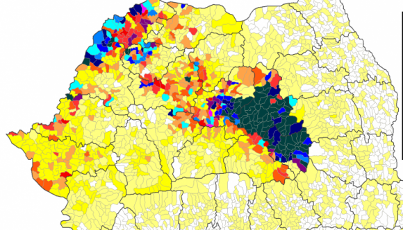Helló, anyaország! Tessék odafigyelni az erdélyi magyar szórványra!