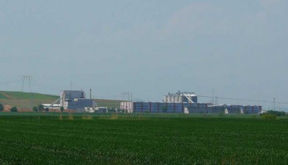 Durva: titokban már működött a rétyi Schweighofer-üzem