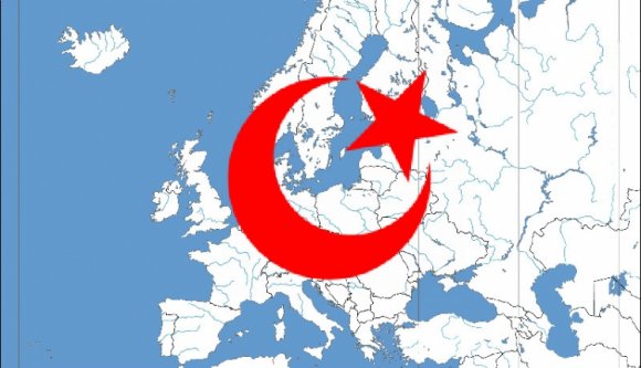 Jövőkép: Európai Iszlám Unió?