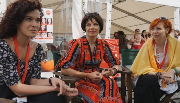 „Meg kell szokni a film szívdobogását” (VIDEÓ)