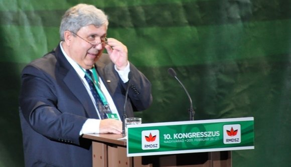 Elutasították Kiss Sándor fellebbezését