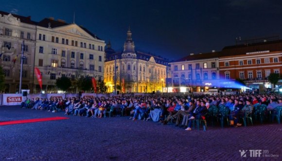 Rekordokat döntött a TIFF