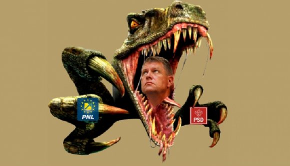 Johannis a pártok csapdájában