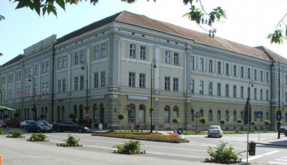 Mégis kollégium marad a Székely Mikó