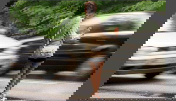 Tömegbalesetet okozott az alkalmi szex az Olt völgyében