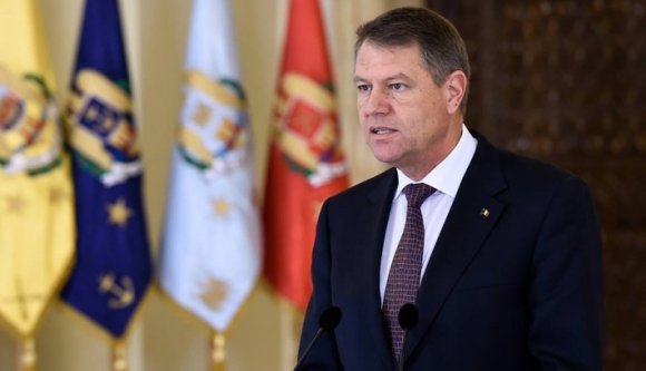 Második nekifutásra sem összeférhetetlen Johannis