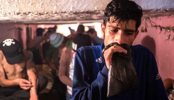 Szipugondok Háromszéken