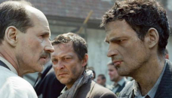 Saul fia: Cannes-ból az Oscarra