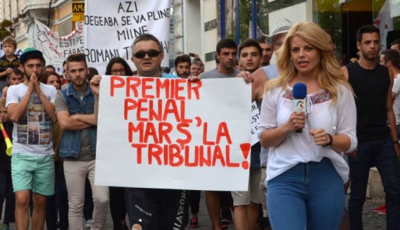 Minisztere után küldték Pontát