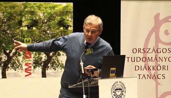 OTDK: több a határon túli, de az erdélyieknek nehezebb