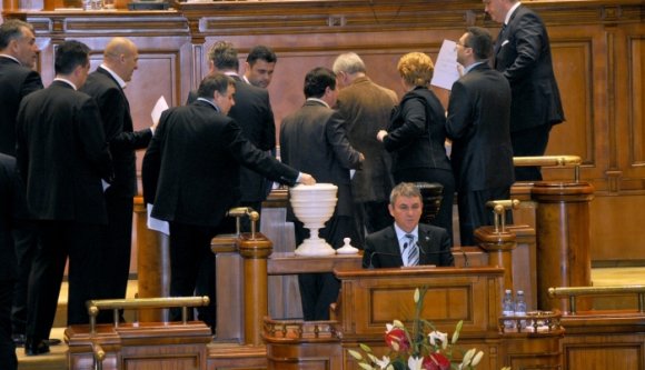 Na vajon megbukott a kormány a bizalmi szavazáson?