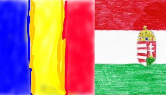 A gyermekek tudják a megoldást a magyar-román kérdésre