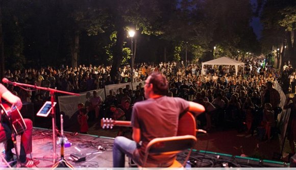 Dzsesszre hangolódik Kolozsvár: két hét múlva dzsesszfesztivál