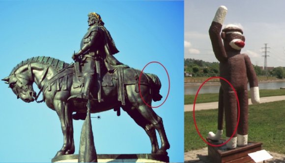 Milyen faroknál találkozhatnak Kolozsvár polgárai?