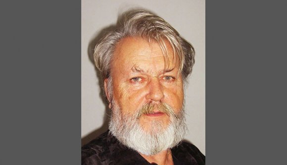 Elhunyt Koczka György