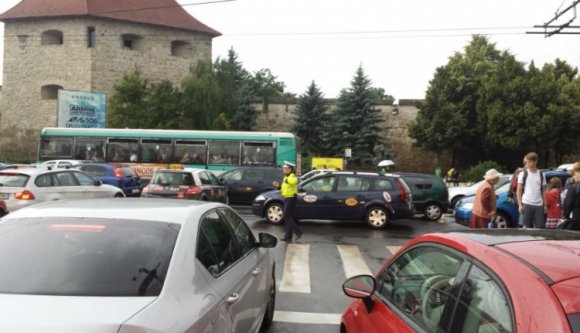 Valami bűzlik Kolozsváron